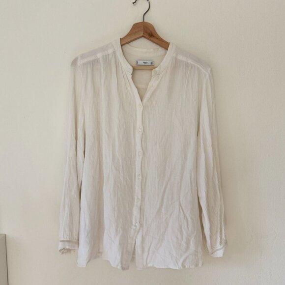 White Mango Shirt - Picture 1 of 3